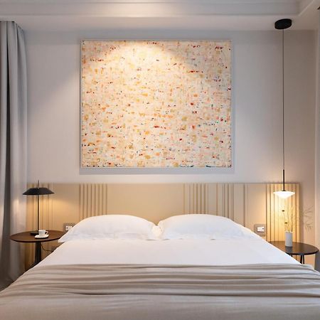 Taodomus Boutique Hotel Taormina Eksteriør billede