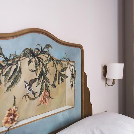 Taodomus Boutique Hotel Taormina Eksteriør billede
