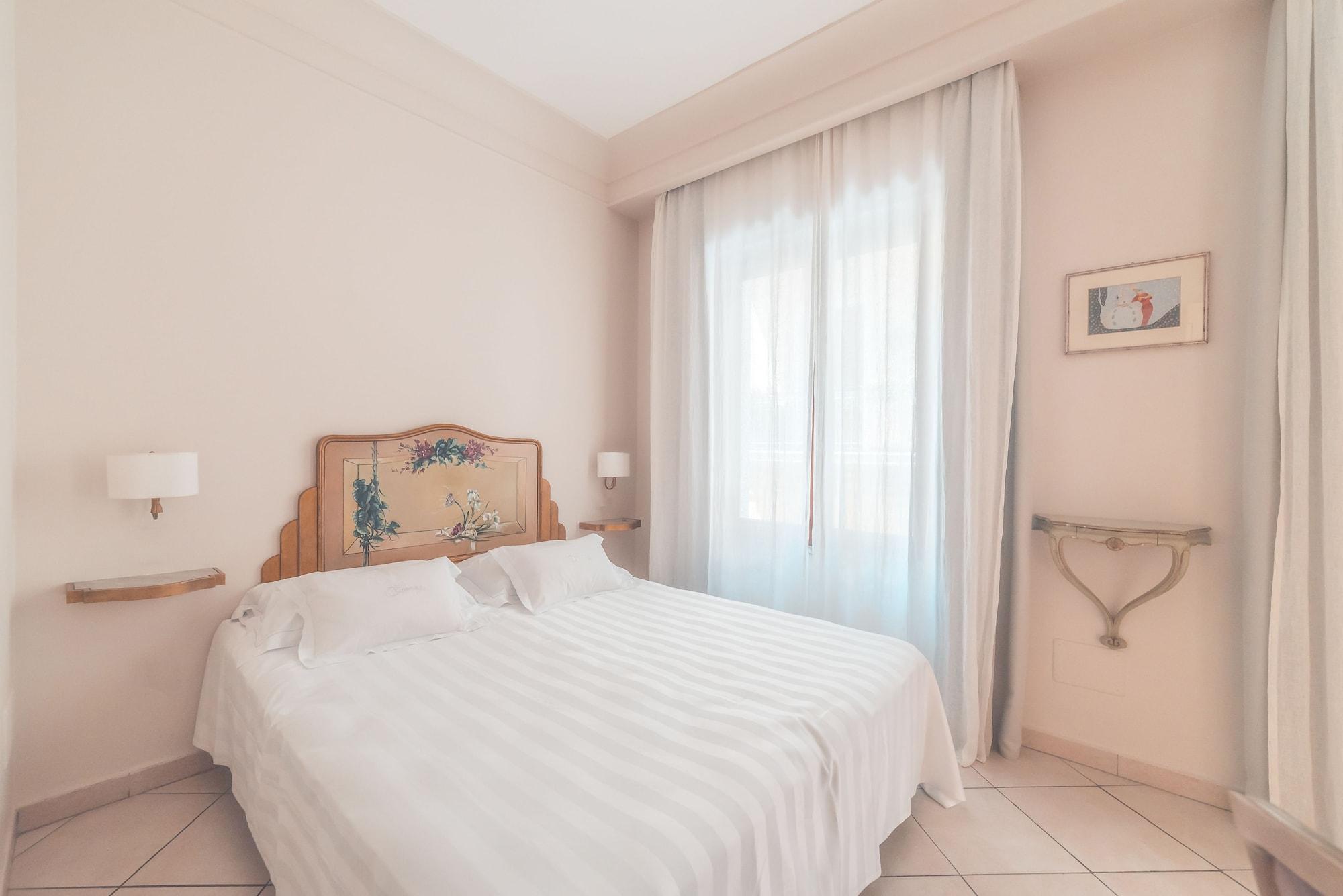 Taodomus Boutique Hotel Taormina Eksteriør billede
