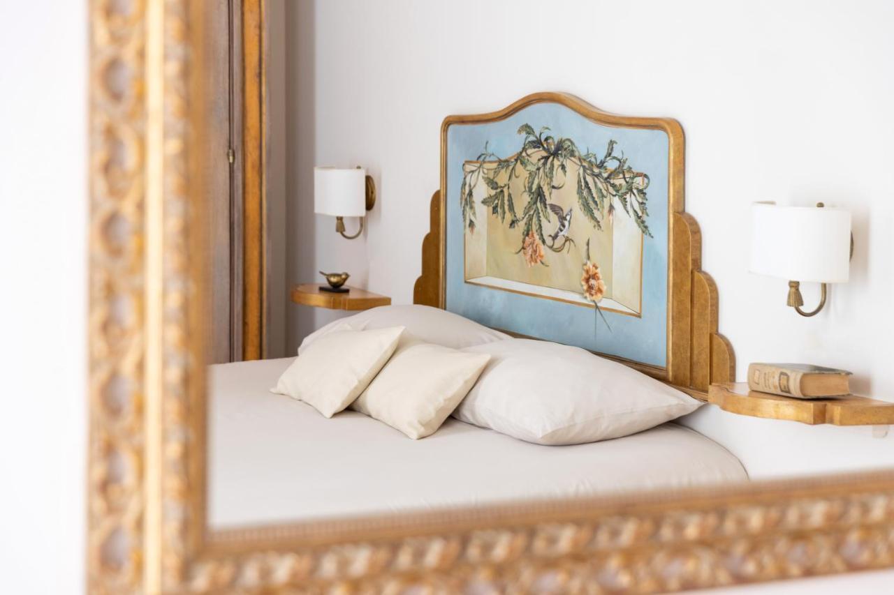 Taodomus Boutique Hotel Taormina Eksteriør billede