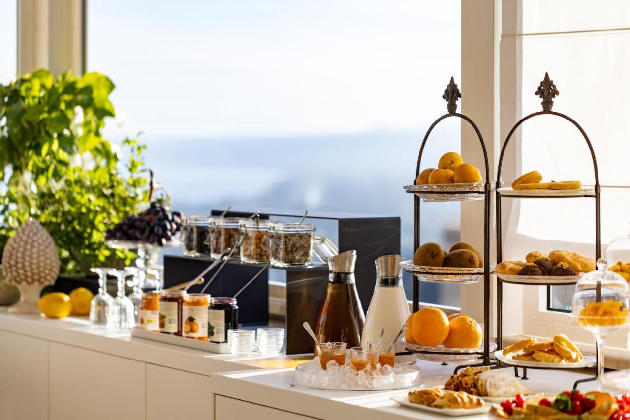 Taodomus Boutique Hotel Taormina Eksteriør billede