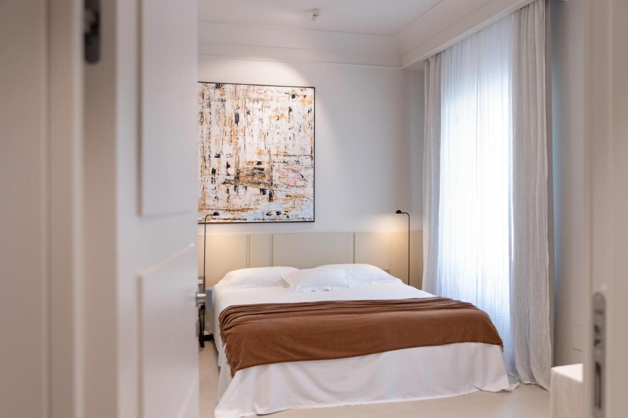 Taodomus Boutique Hotel Taormina Eksteriør billede