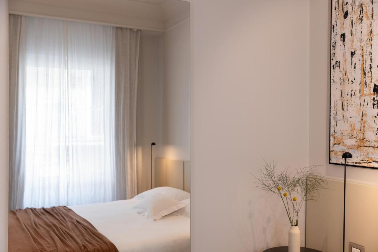 Taodomus Boutique Hotel Taormina Eksteriør billede