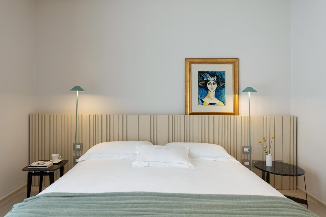 Taodomus Boutique Hotel Taormina Eksteriør billede