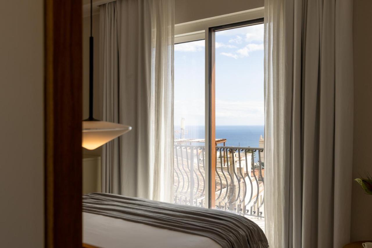 Taodomus Boutique Hotel Taormina Eksteriør billede