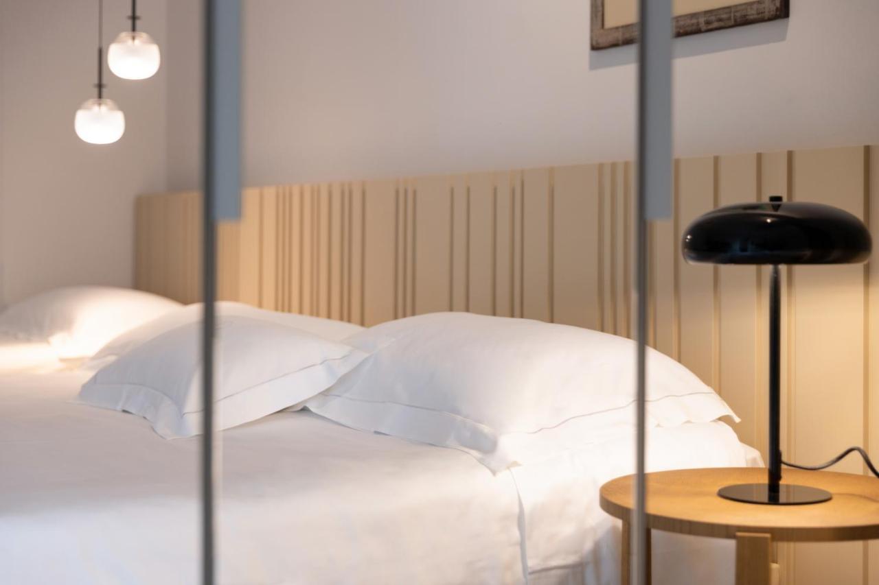 Taodomus Boutique Hotel Taormina Eksteriør billede
