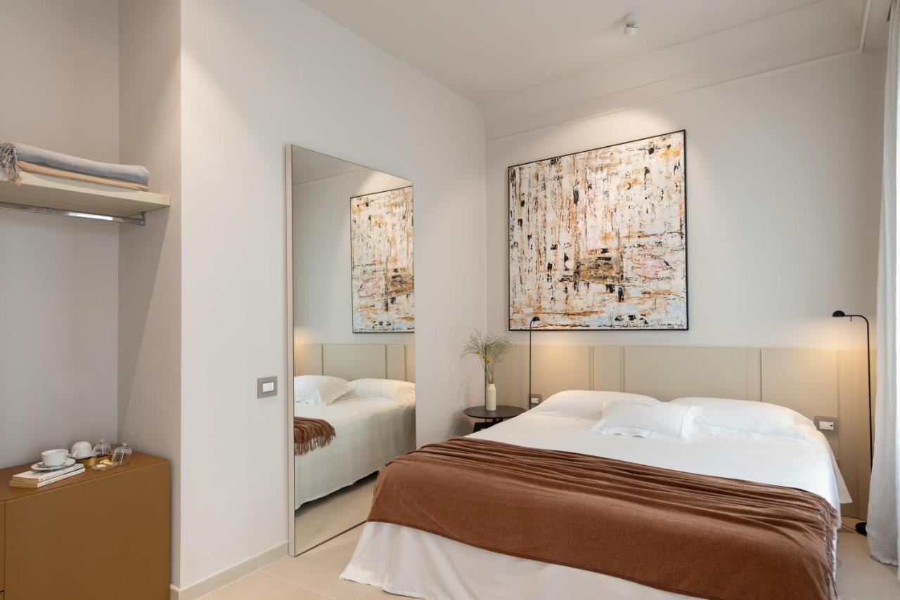 Taodomus Boutique Hotel Taormina Eksteriør billede