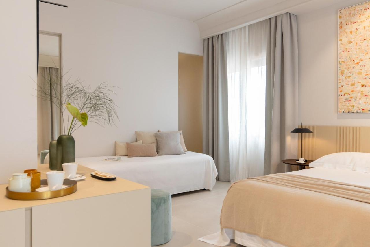 Taodomus Boutique Hotel Taormina Eksteriør billede