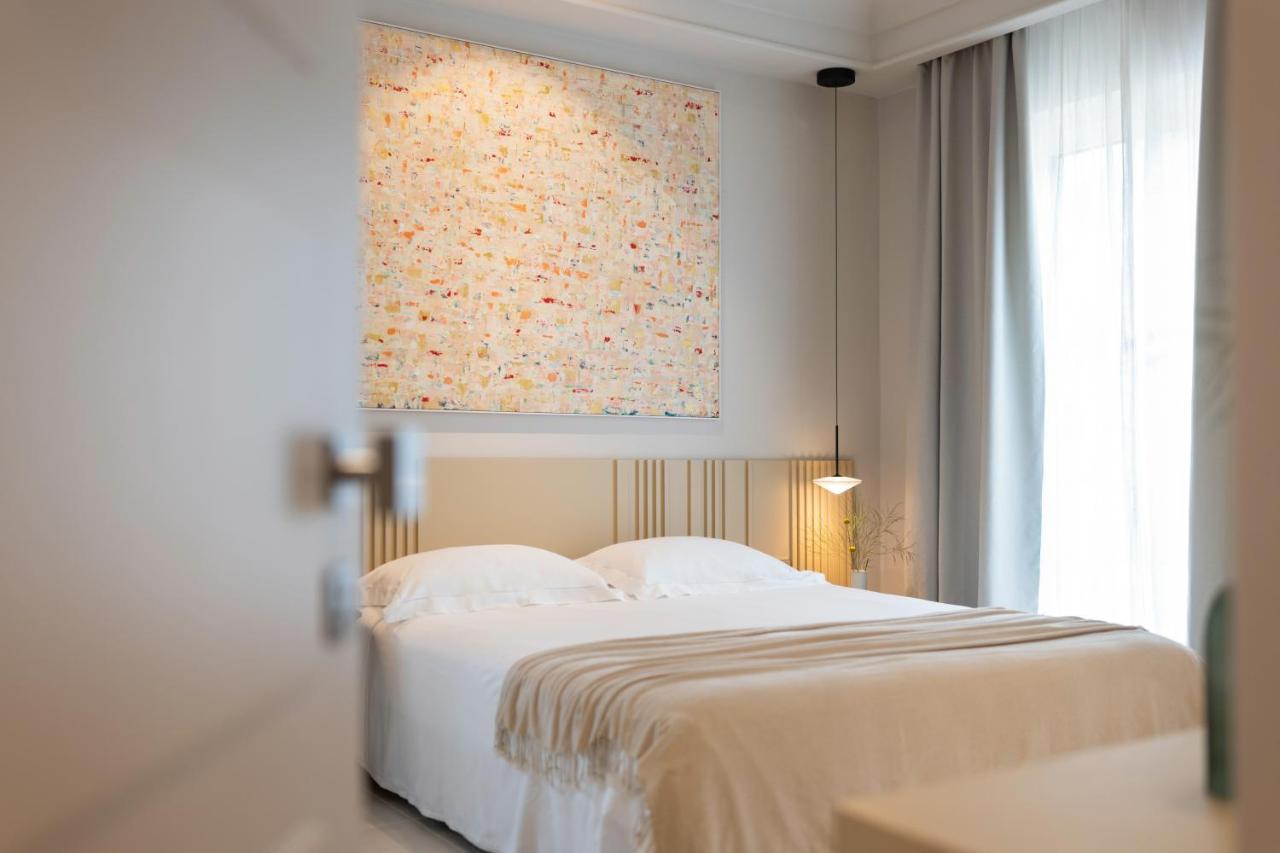 Taodomus Boutique Hotel Taormina Eksteriør billede