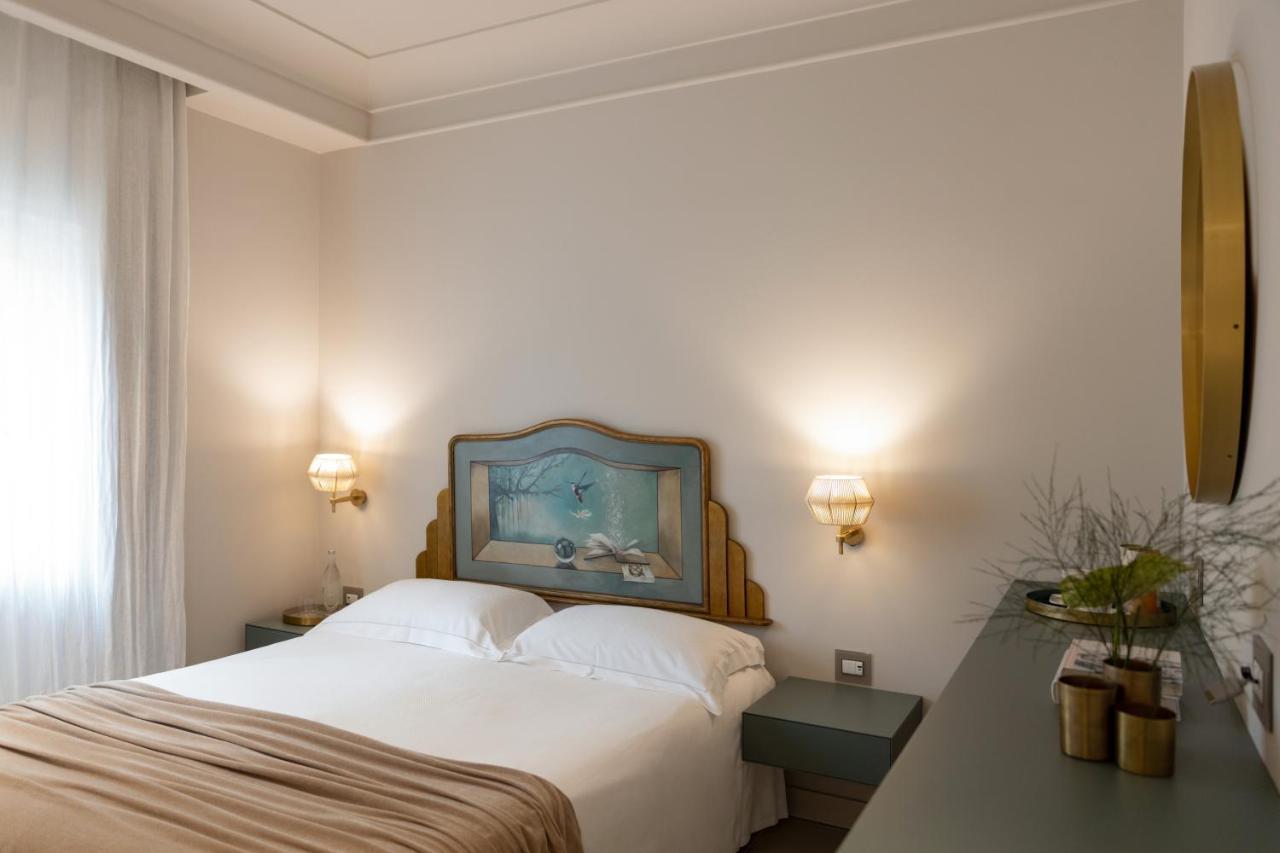 Taodomus Boutique Hotel Taormina Eksteriør billede