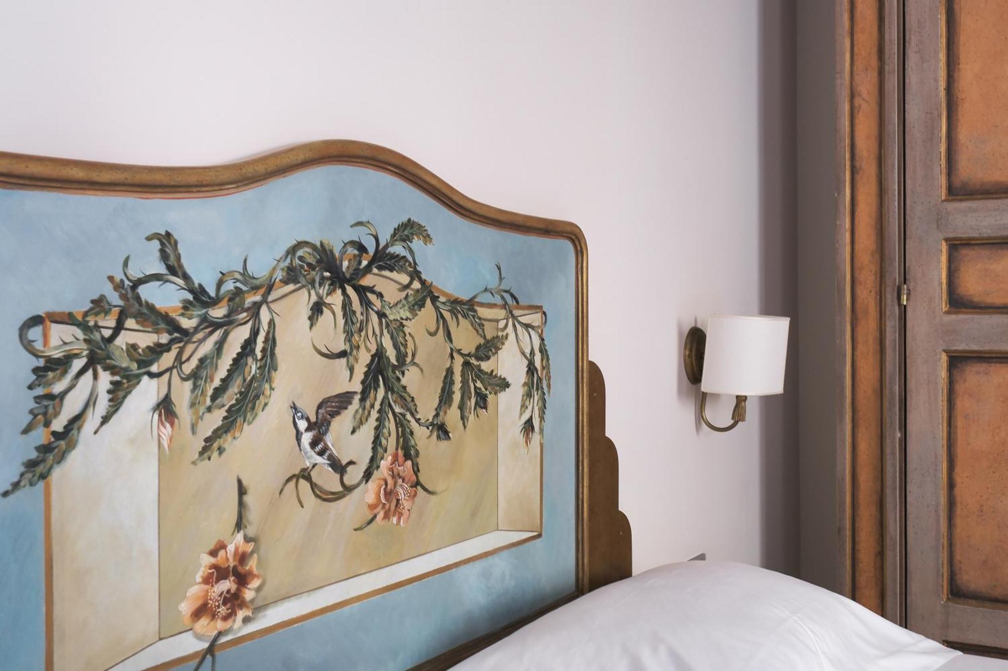 Taodomus Boutique Hotel Taormina Eksteriør billede