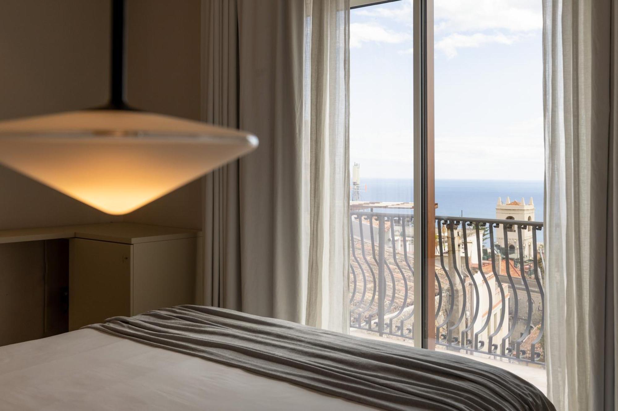Taodomus Boutique Hotel Taormina Eksteriør billede