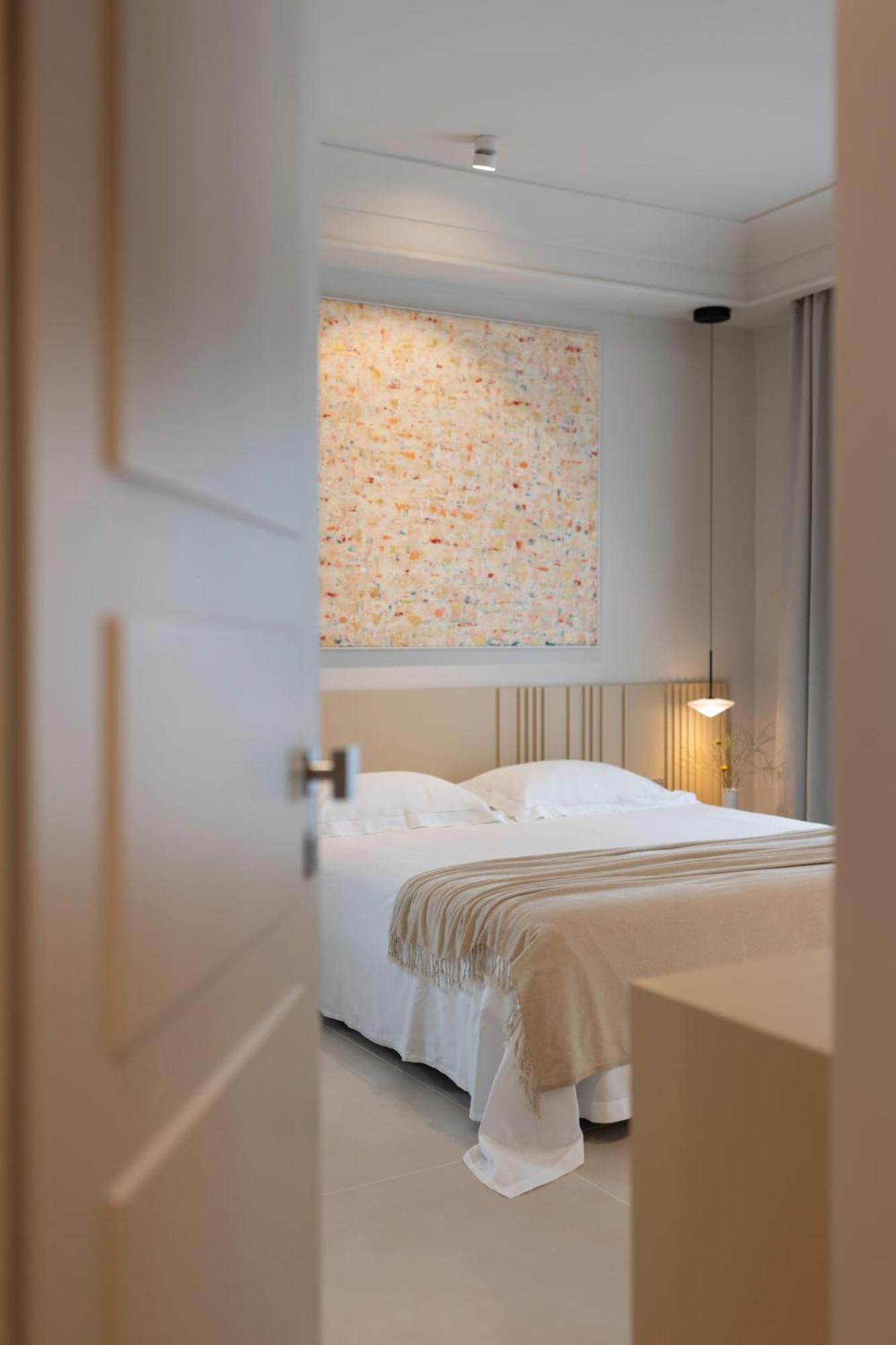 Taodomus Boutique Hotel Taormina Eksteriør billede