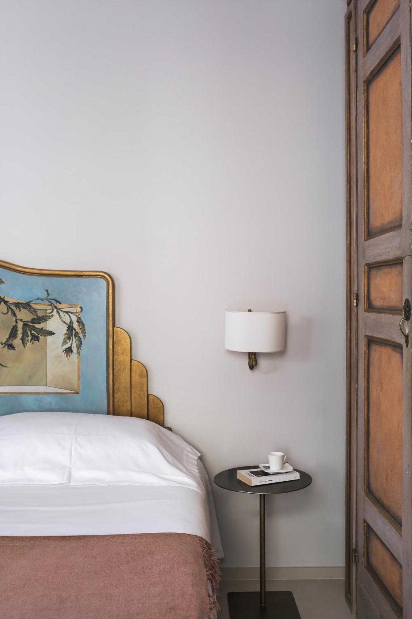 Taodomus Boutique Hotel Taormina Eksteriør billede