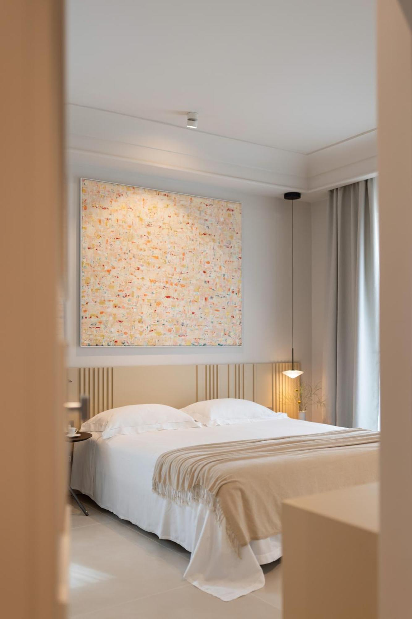 Taodomus Boutique Hotel Taormina Eksteriør billede