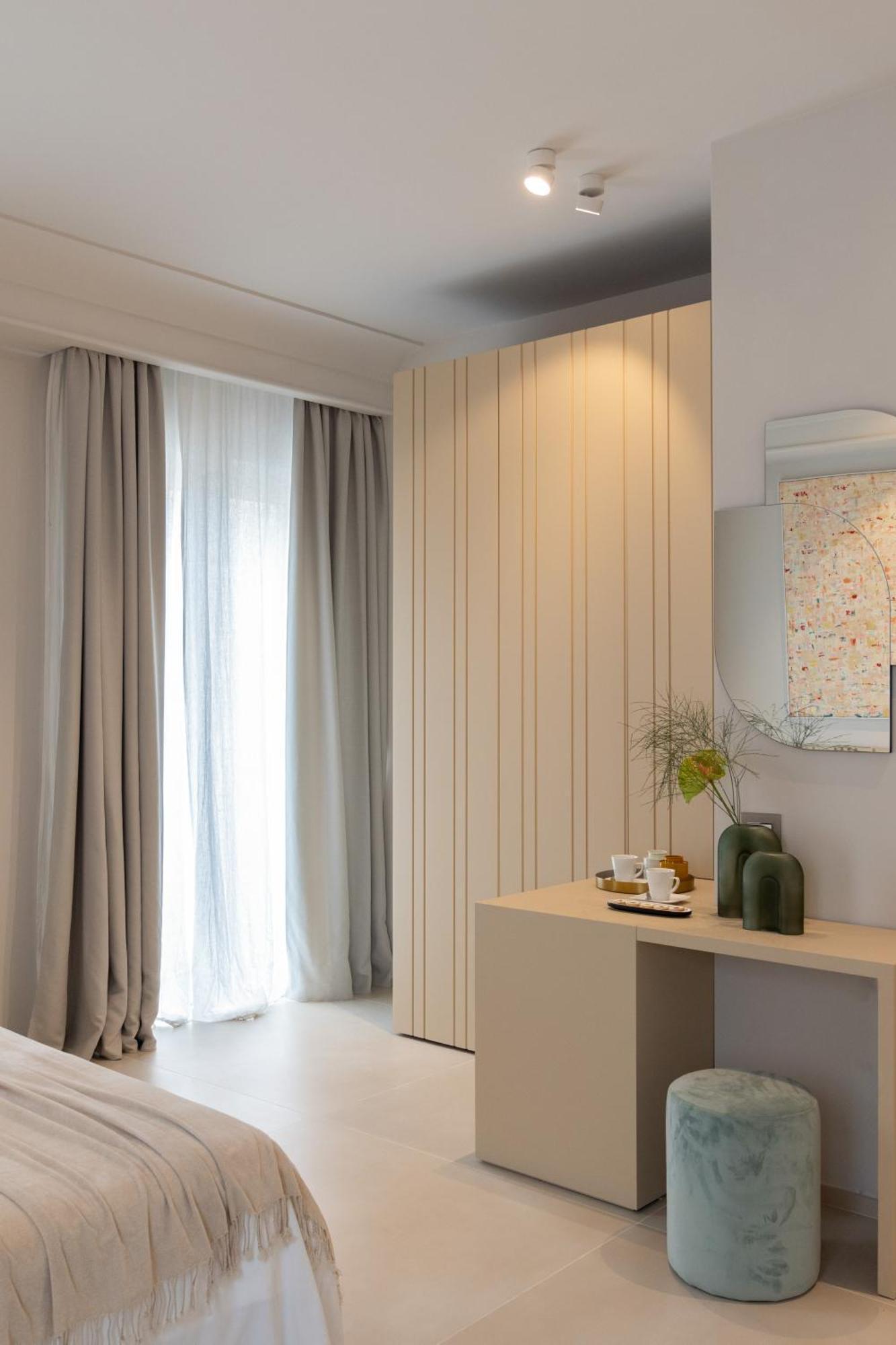 Taodomus Boutique Hotel Taormina Eksteriør billede