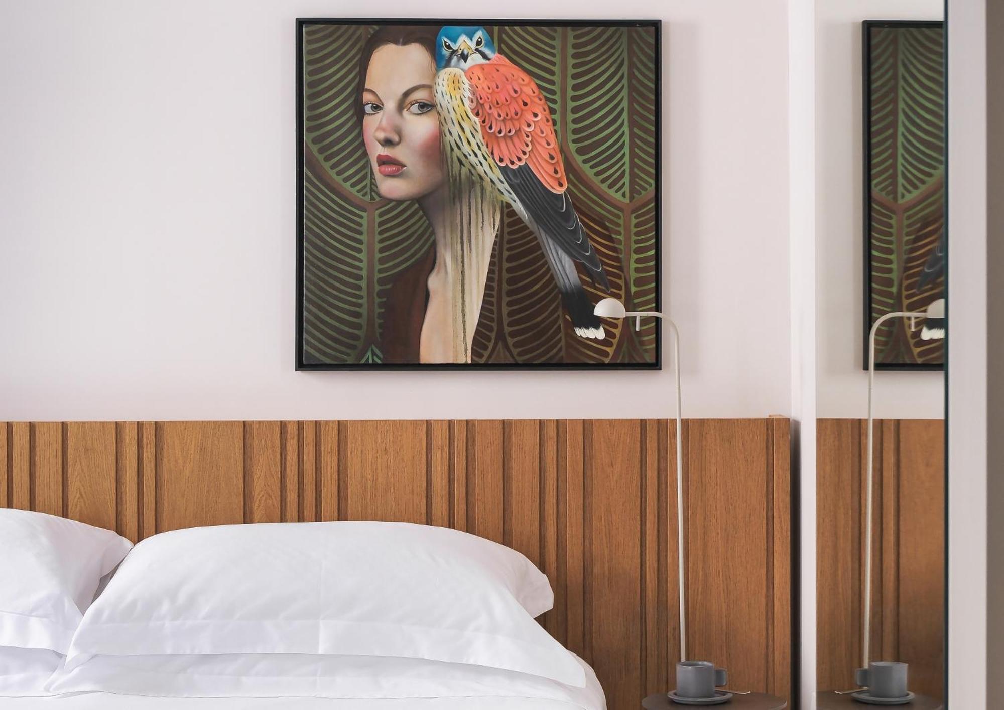 Taodomus Boutique Hotel Taormina Eksteriør billede