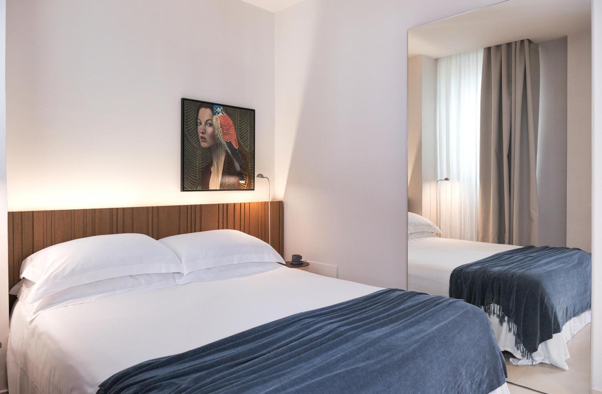 Taodomus Boutique Hotel Taormina Eksteriør billede